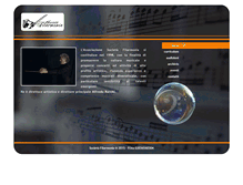 Tablet Screenshot of filarmonia.it
